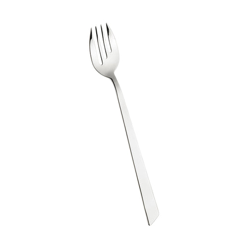 Pintinox Euclide Tenedor Fruta En Acero Inoxidable Set 12 Pz