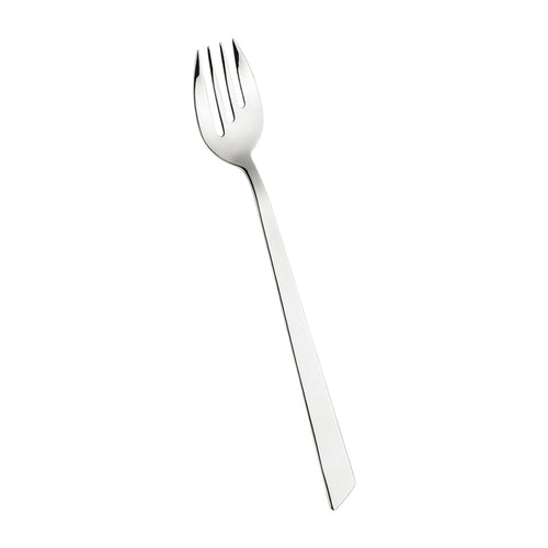 Pintinox Euclide Tenedor De Mesa En Acero Inoxidable Set 12 Pz