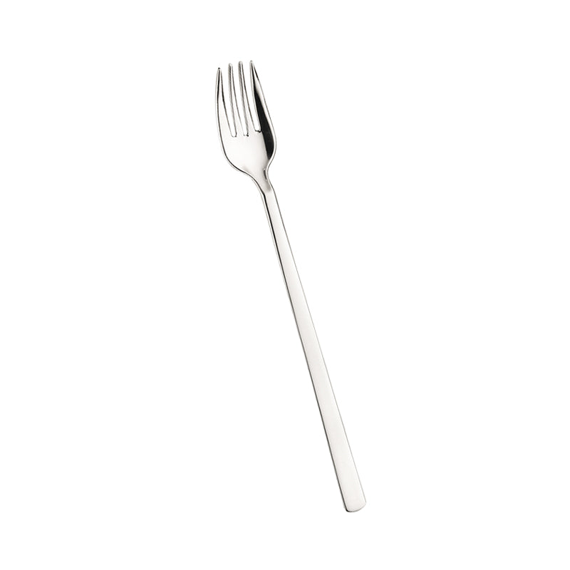 Pintinox Tecna Cuchillo Fruta En Acero Inoxidable Set 12 Pz