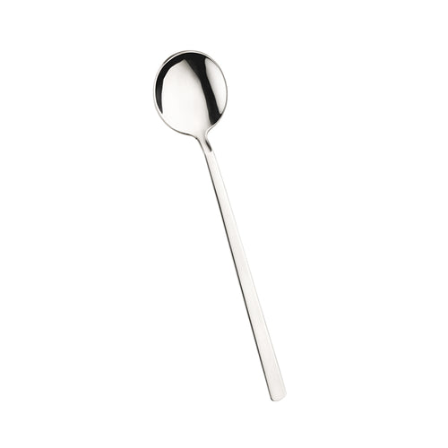 Pintinox Tecna Fruitlepel In Roestvrij Staal Set 12 St