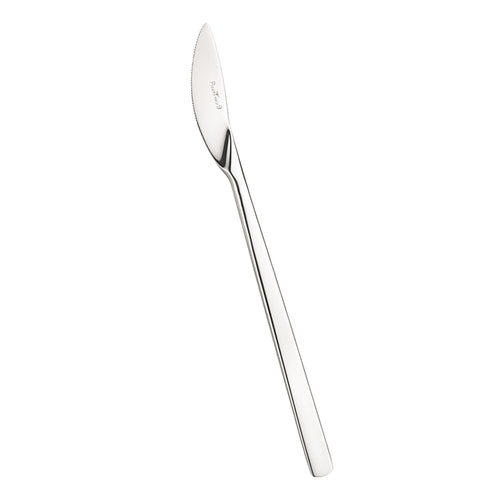 Pintinox Tecna Tischmesser Aus Edelstahl Set 12 Stk