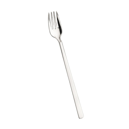 Pintinox Tecna Forchetta Tavola In Acciaio Inox Set 12 Pz