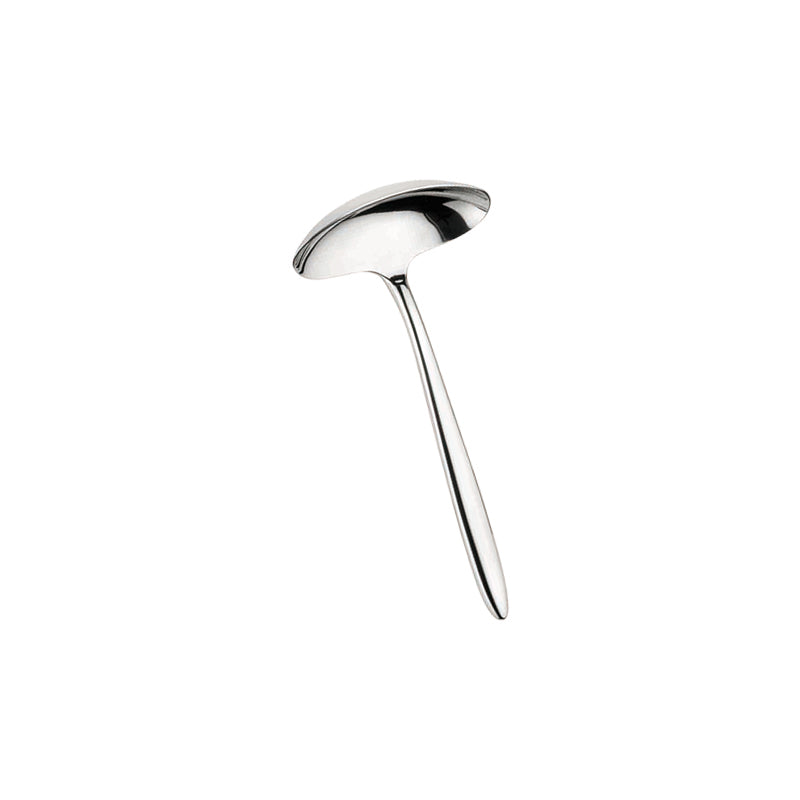 Pintinox Olivia Cucharón Salsa En Acero Inoxidable