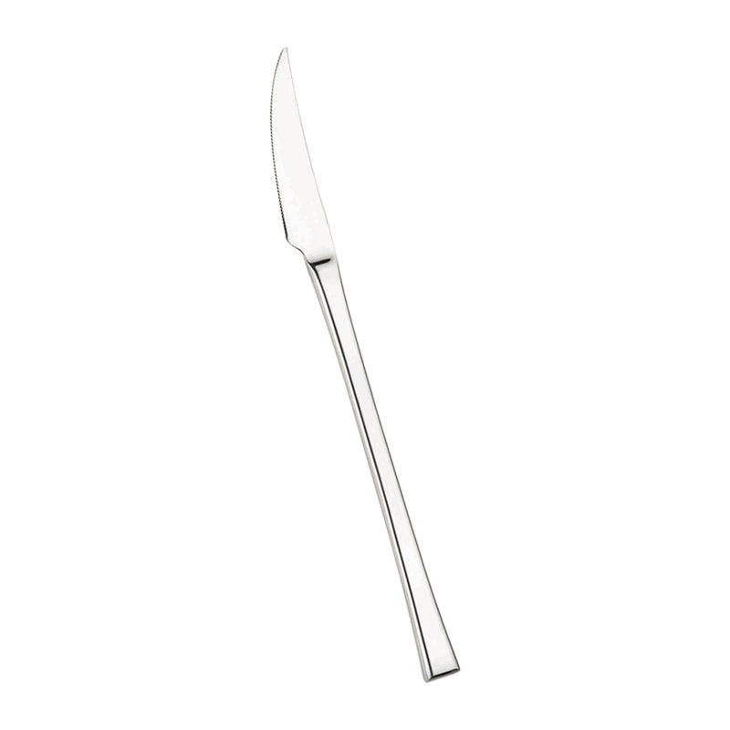 Pintinox Concept Cuchillo Fruta En Acero Inoxidable Set 12 Pz