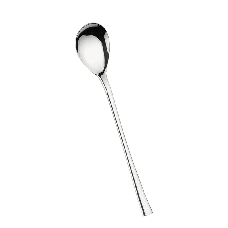 Pintinox Concept Tafellepel In Roestvrij Staal Set 12 St