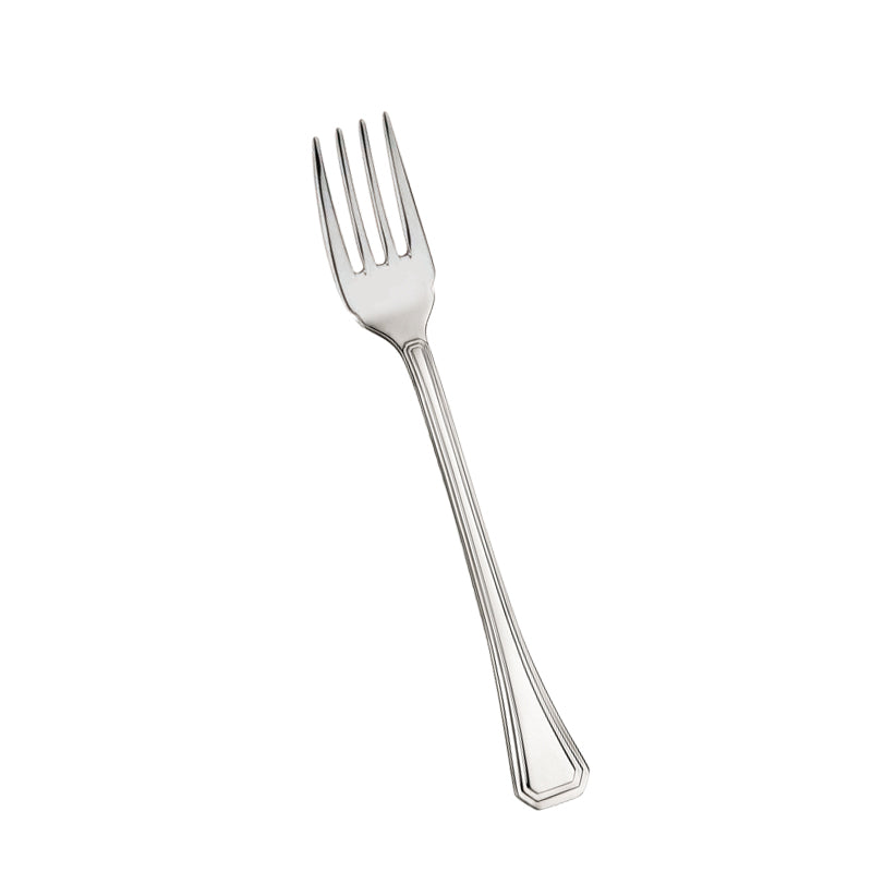 Pintinox Octavia Fish Fork In Stainless Steel Set 12 Pcs
