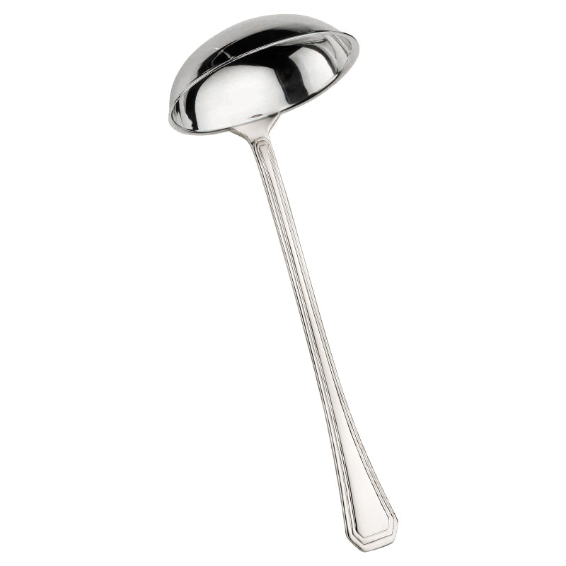 Pintinox Octavia Louche De Service En Acier Inoxydable