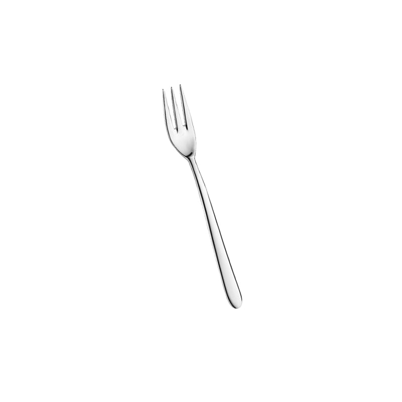 Pintinox Privilege Tenedor Postre En Acero Inoxidable Set 12 Pz