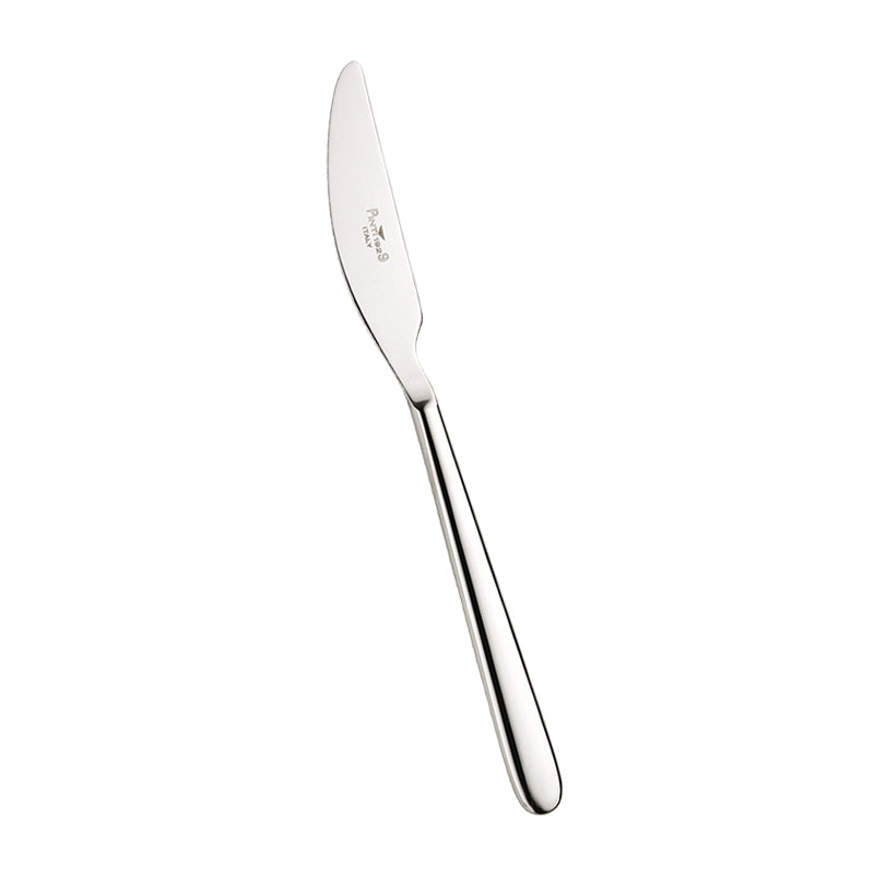 Pintinox Privilege Cuchillo Fruta En Acero Inoxidable Set 12 Pz