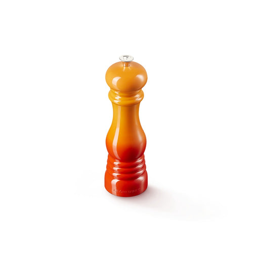 21 cm - Le Creuset Macine Macina Pepe In Abs
