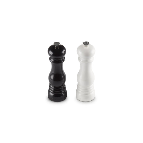 21 cm - Le Creuset Macine Macine Sale e Pepe In Plastica Abs