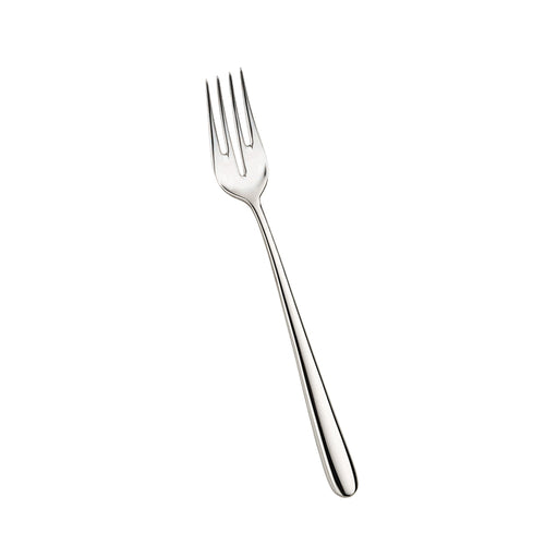 Pintinox Bramante Fourchette Poisson En Acier Inoxydable Forgé Set 12 pièces