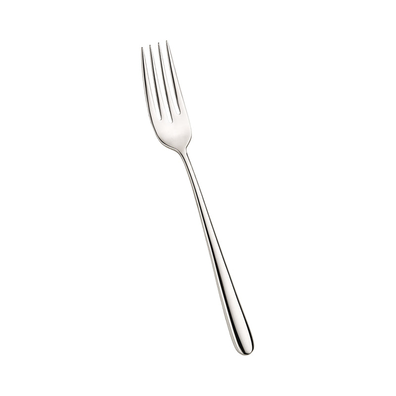 Pintinox Bramante Forchetta Frutta In Acciaio Inox Forgiato Set 12 Pz