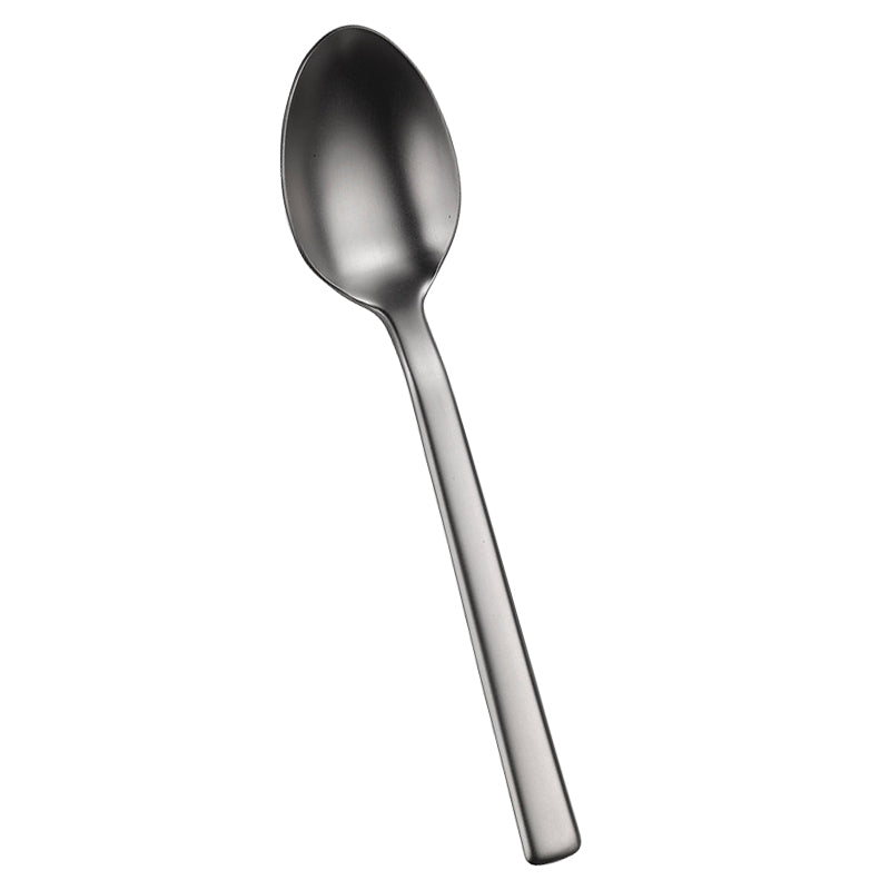 Pintinox MilleniumGrande cuillère de service en acier inoxydable