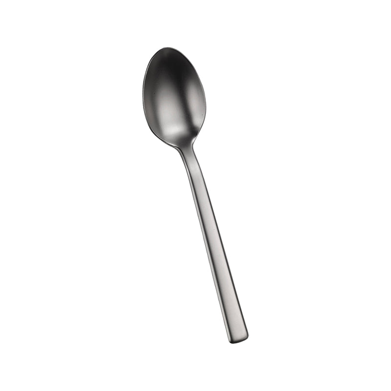 Pintinox MilleniumFruit Spoon in Stainless Steel Set of 12 Pcs