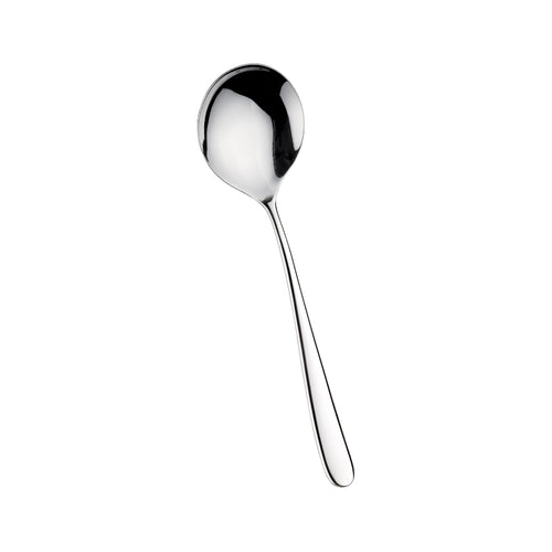 Pintinox Numa Cuillère À Potage En Acier Inoxydable Set 12 Pcs