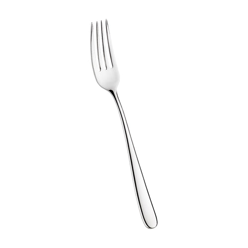 Pintinox Numa Fourchette De Table En Acier Inoxydable Set 12 Pcs
