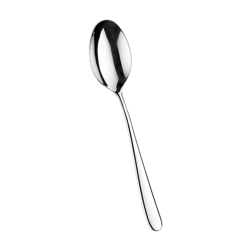Pintinox Numa Cuchara De Mesa En Acero Inoxidable Set 12 Pz