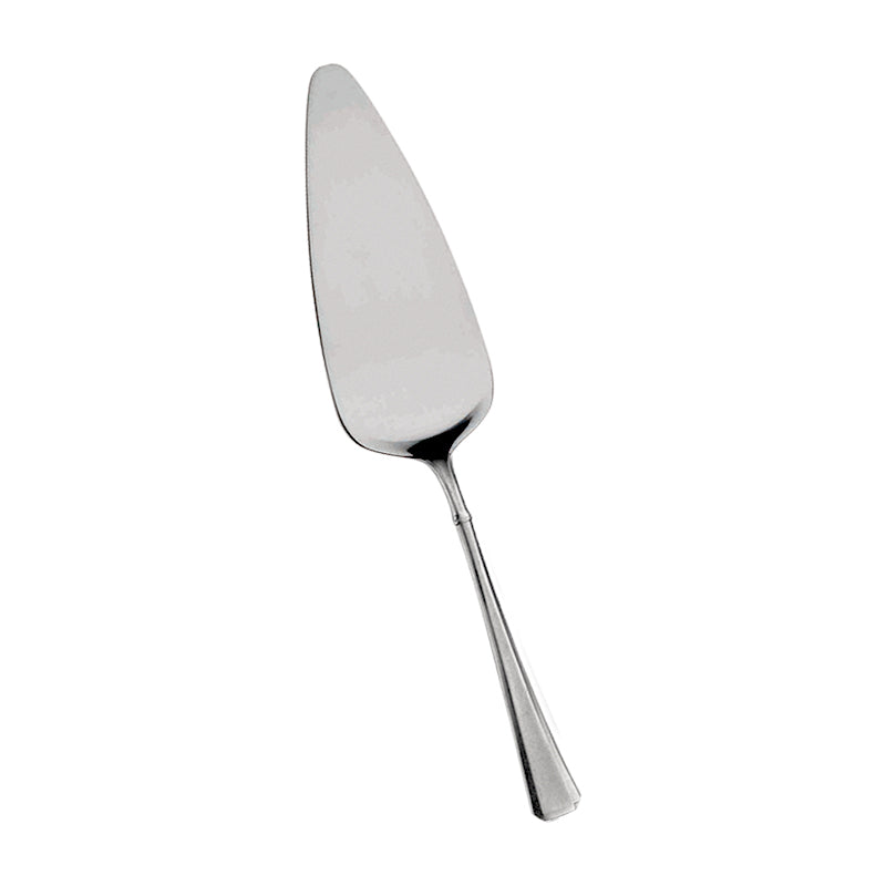 Pintinox Leonardo Pala para Tarta En Acero Inoxidable