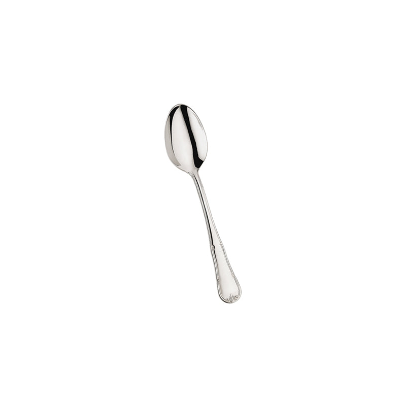 Pintinox Expo Cuillère Moka En Acier Inoxydable Set 12 pièces