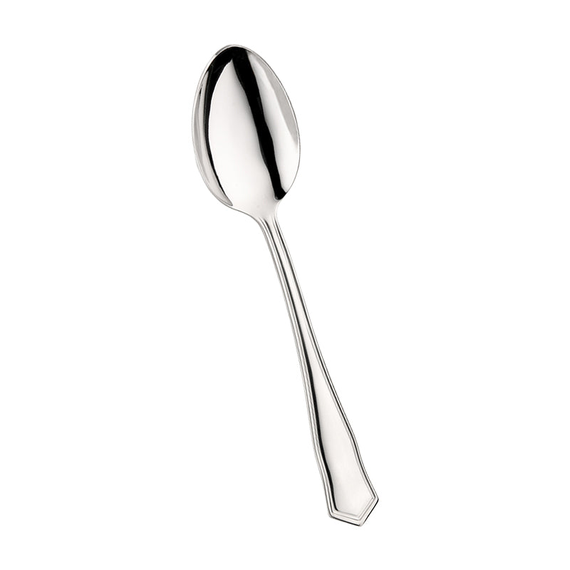 Pintinox Sabrina Cuillère De Table En Acier Inoxydable Set 12 pièces