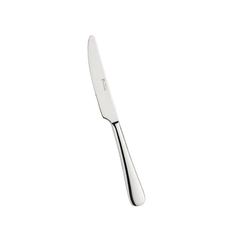 Pintinox Coliseum Cuchillo Postre En Acero Inoxidable Set 12 Pz
