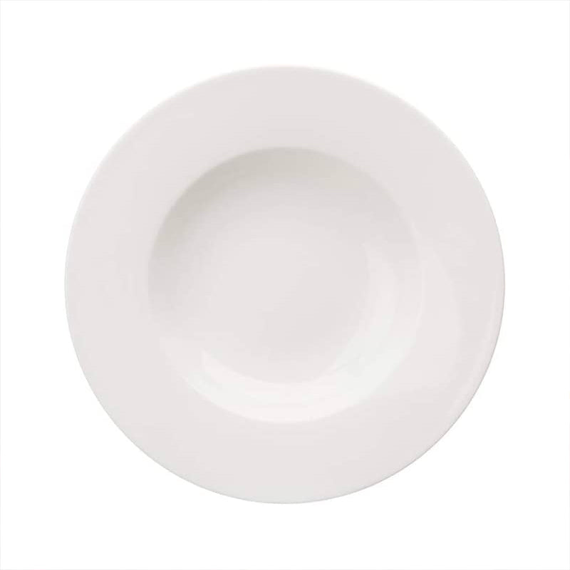Villeroy And Boch Vivo Basic Service de vaisselle en porcelaine Set de 12 pz