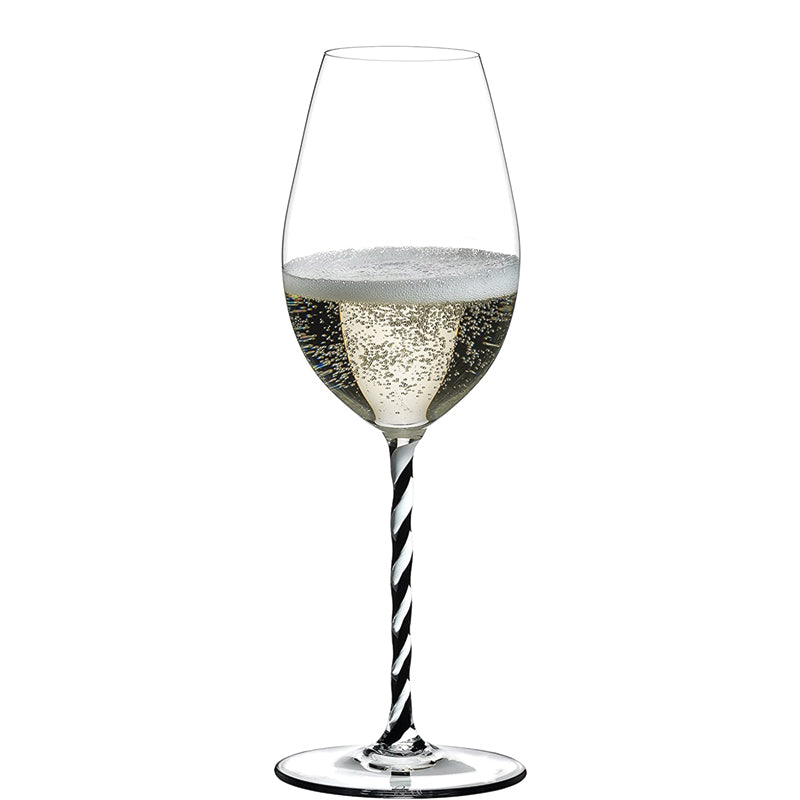 44 5 Cl Riedel Fatto A Mano copa de champagne de vidrio
