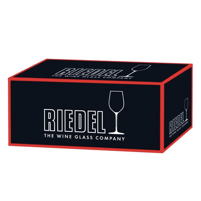44 5 Cl Riedel Fatto A Mano copa de champagne de vidrio
