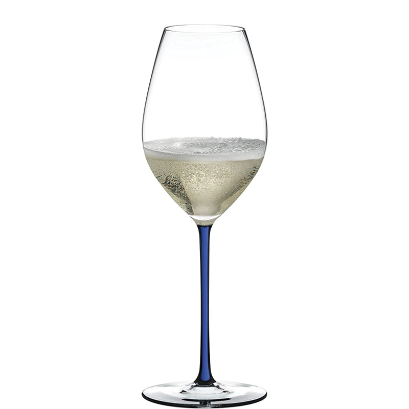 44 5 Cl Riedel Fatto A Mano copa de champagne de vidrio