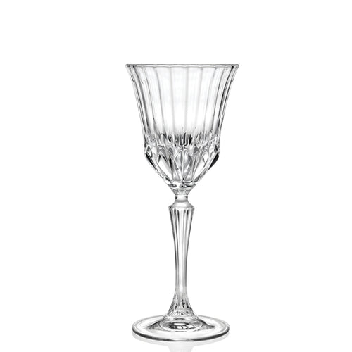 15 cl RCR Adagio Weißweinglas Set 6 Stk