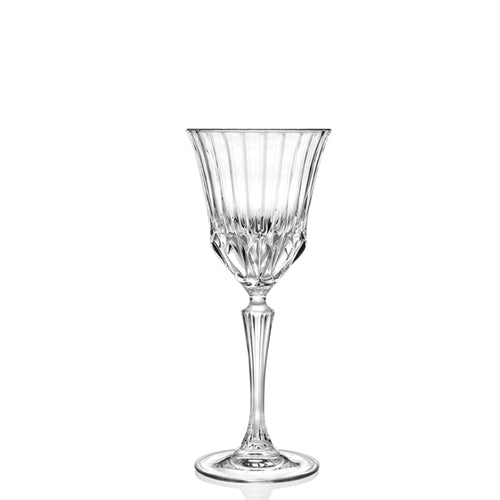 9 Cl Rcr Adagio Verre à Liqueur En Verre Set de 6 Pcs