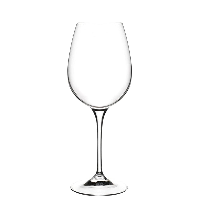 48 Cl Rcr Daily Calice Degustazione In Vetro Set 6 Pezzi