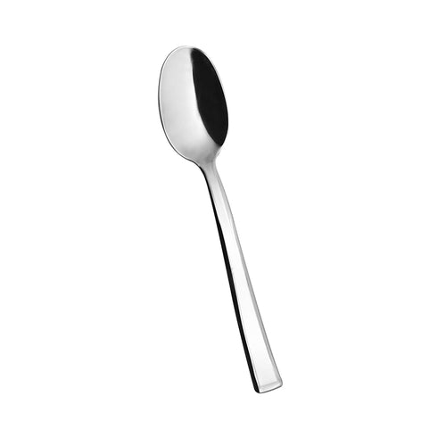 Salvinelli Symbol Cuillère À Café En Acier Inoxydable Set 12 Pièces