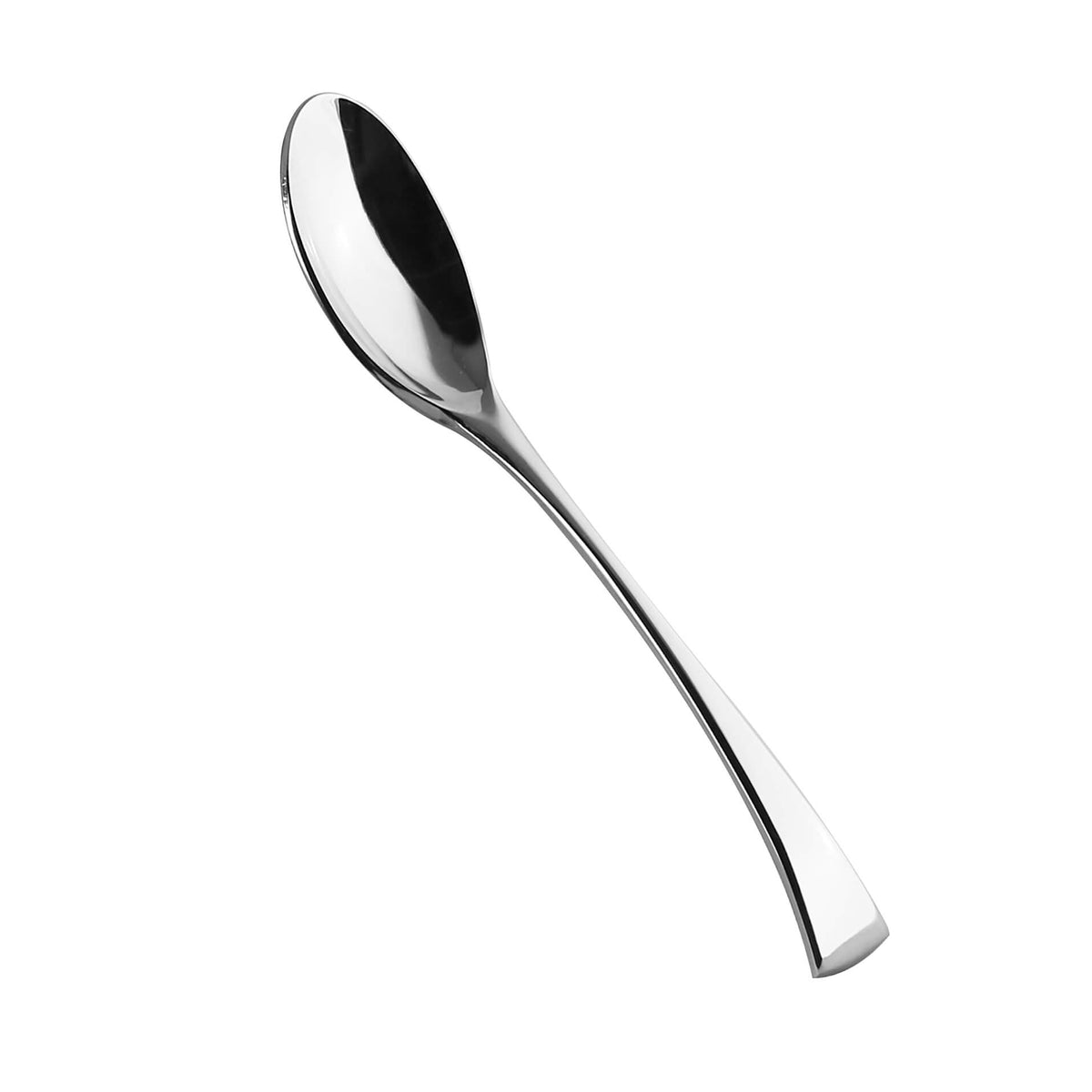 Salvinelli Oceania Cuillère À Café En Acier Inoxydable Set 12 Pièces