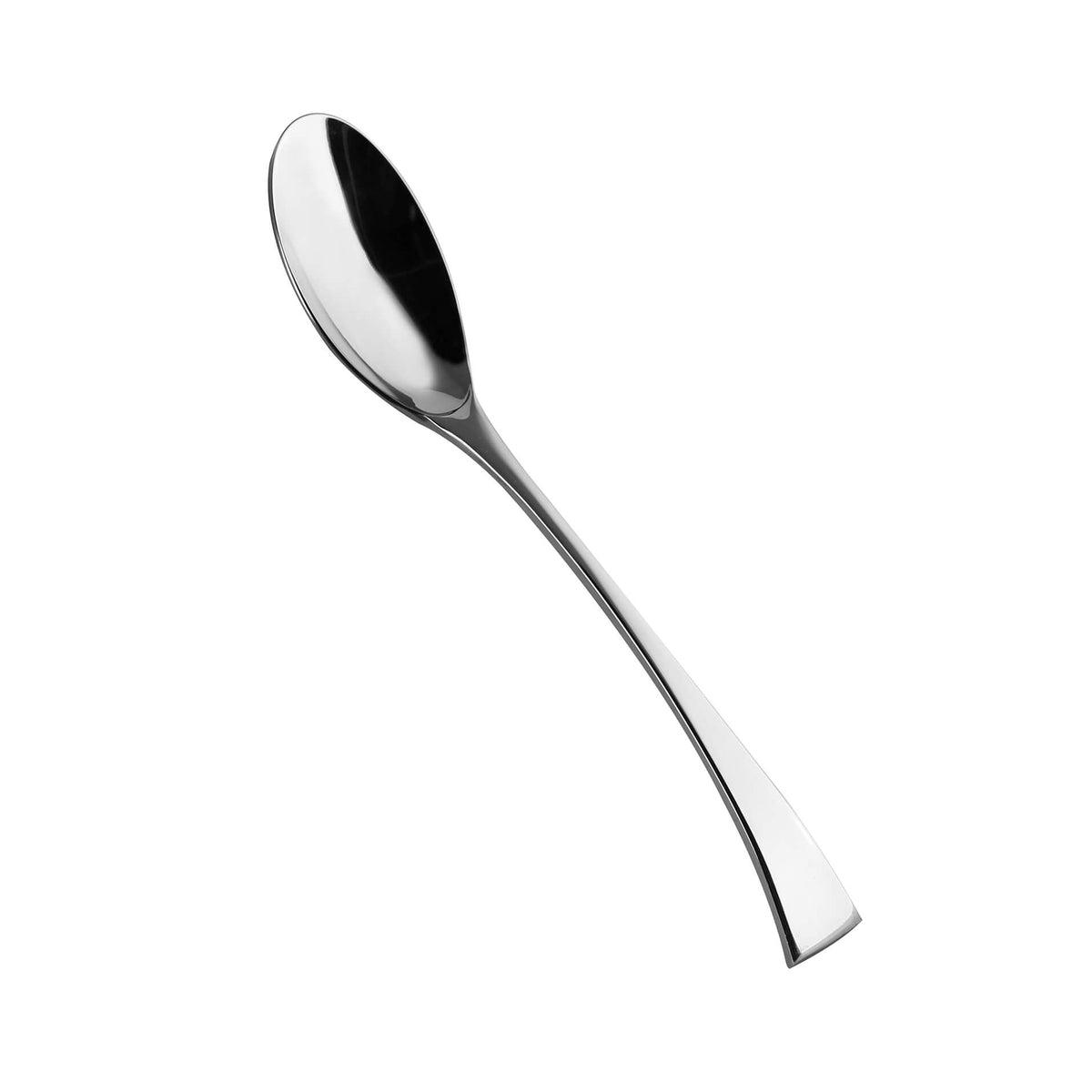 Salvinelli Oceania Cuchara De Mesa En Acero Inoxidable Set 12 Piezas