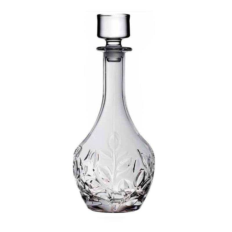 90 Cl Rcr Laurus Bouteille en Verre