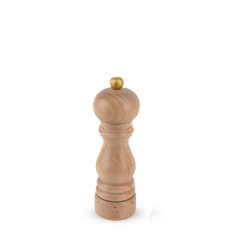 18 Cm Peugeot Paris U Select Salt Mill in Wood