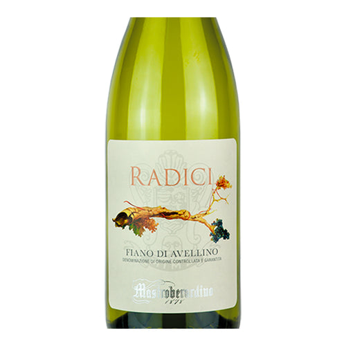 Radici Fiano Di Avellino Docg 2022 Cantine Mastroberardino