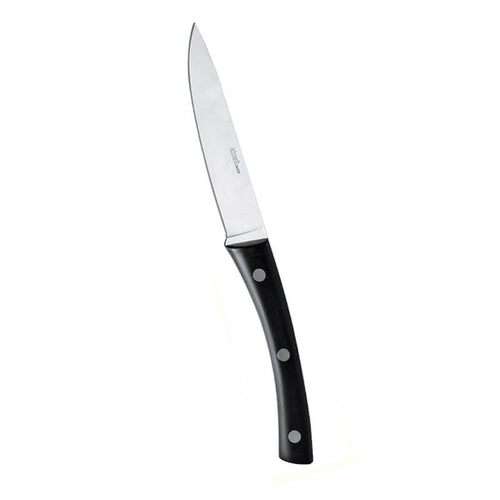 Abert Angus Steakmesser aus Edelstahl Set mit 4 Stück