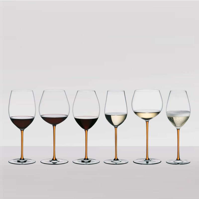 62 Cl Riedel Fatto A Mano Calice Degustazione In Vetro