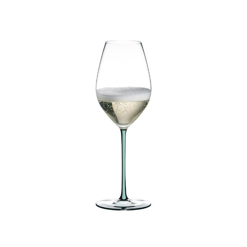 44 5 Cl Riedel Fatto A Mano copa de champagne de vidrio