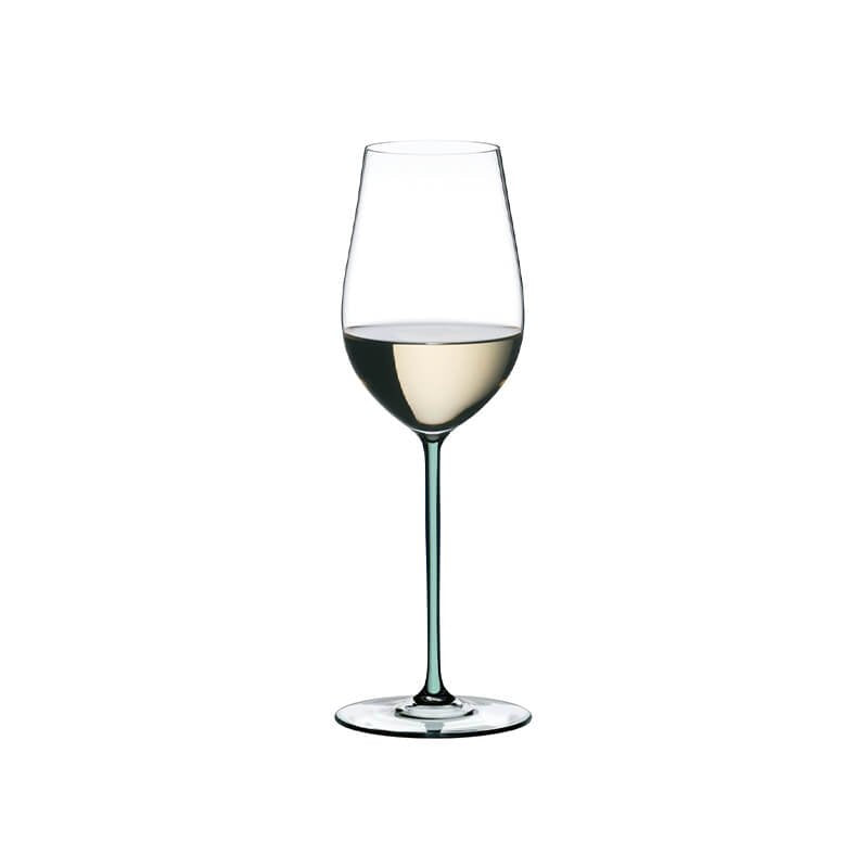 39 5 Cl Riedel Fatto A Mano Verre De Dégustation Riesling En Verre