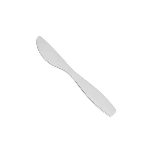 16,2 cm - Abert Bimbo Yummy couteau de table en acier inoxydable 18/10 set de 12