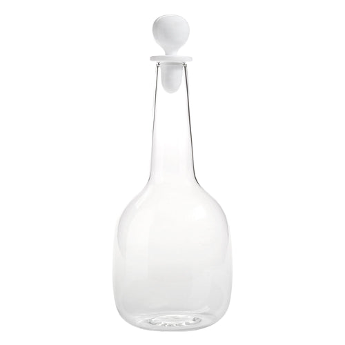 140 cl - Zafferano Bilia Bouteille Faite À La Main En Verre