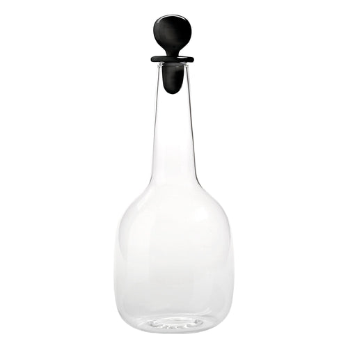 140 cl - Zafferano Bilia Bouteille Faite À La Main En Verre