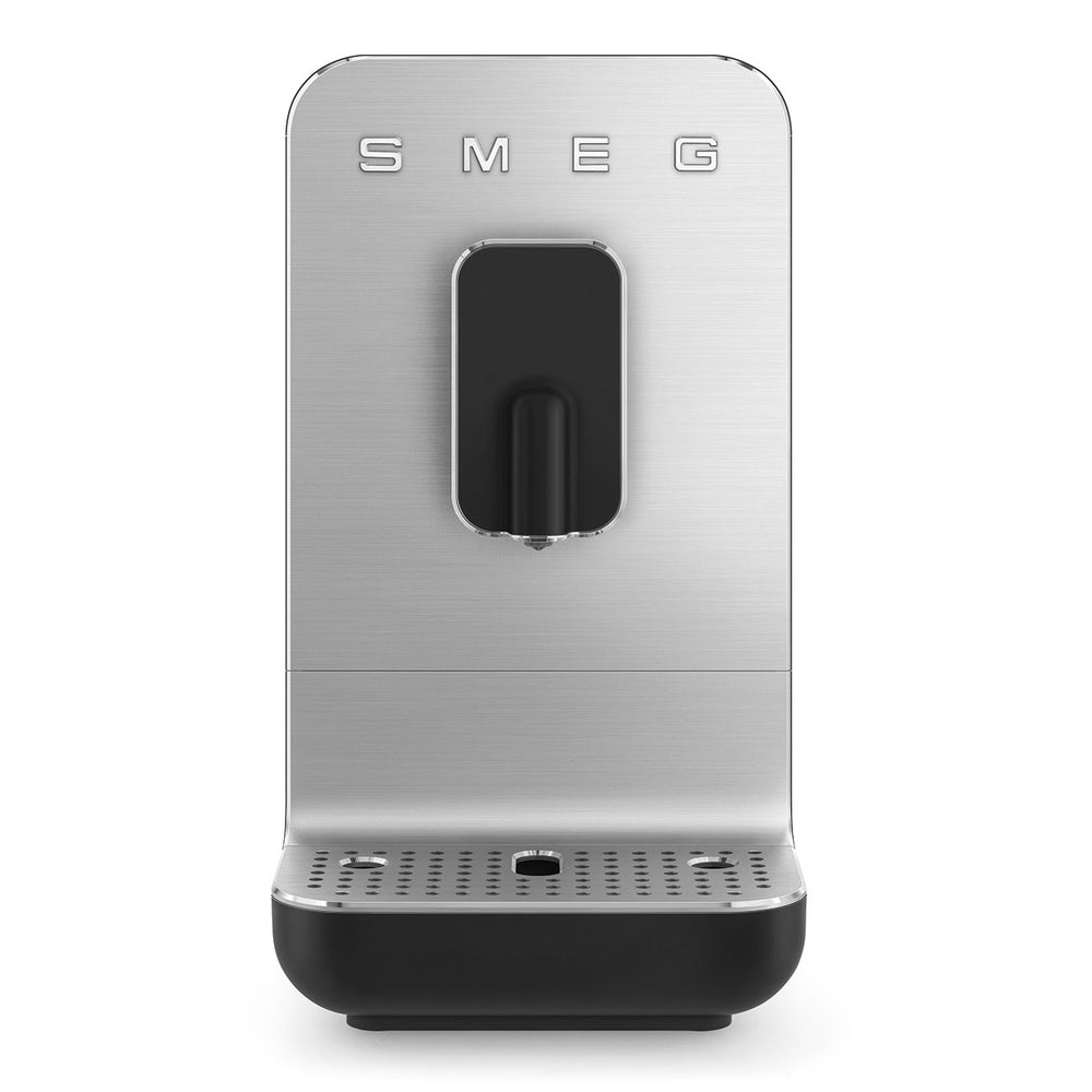 Smeg Automatische Espresso-Kaffeemaschine