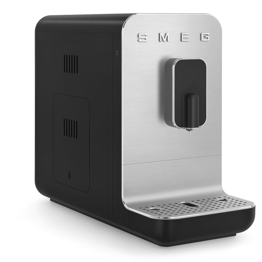Smeg Automatische Espresso-Kaffeemaschine