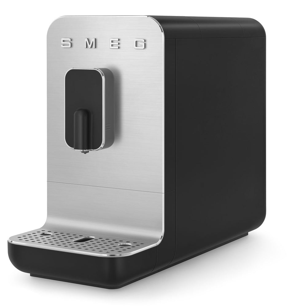 Smeg Automatische Espresso-Kaffeemaschine