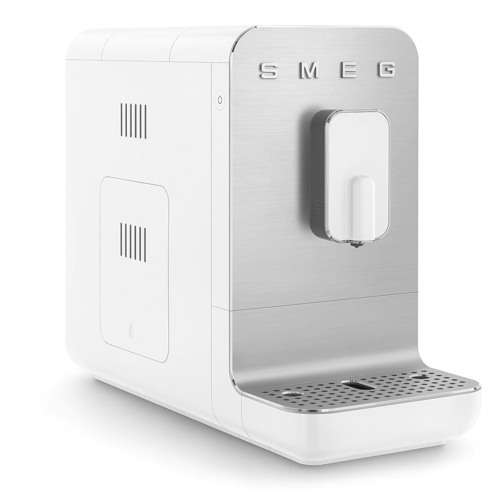 Smeg Automatische Espresso-Kaffeemaschine